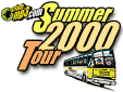 Summer 2000 Tour